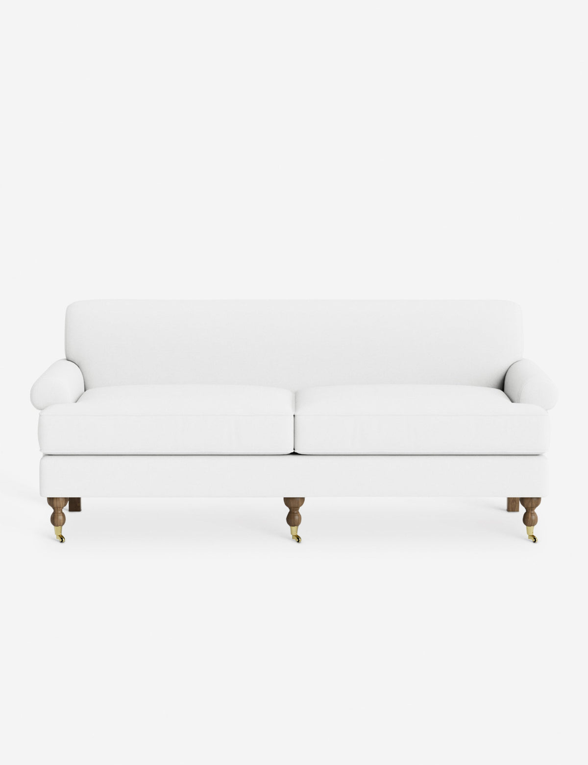 Marsden Sofa by Heidi Caillier