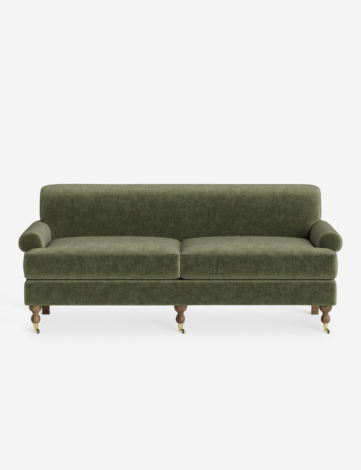 Marsden Sofa by Heidi Caillier