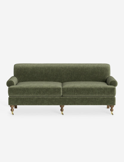 Marsden Sofa by Heidi Caillier