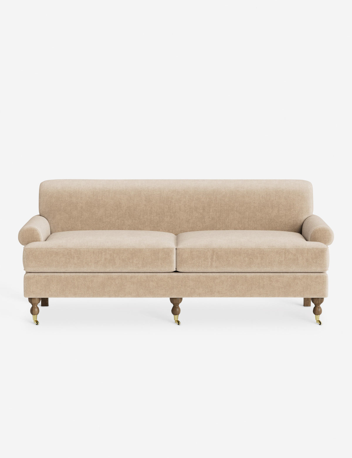 Marsden Sofa by Heidi Caillier