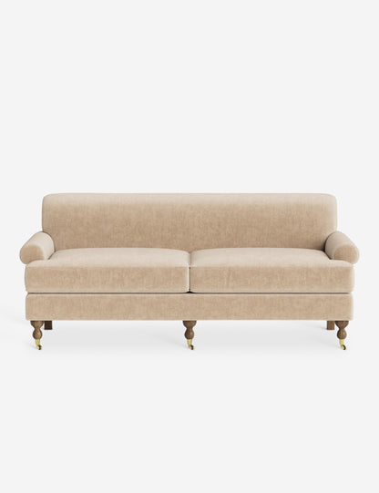 Marsden Sofa by Heidi Caillier