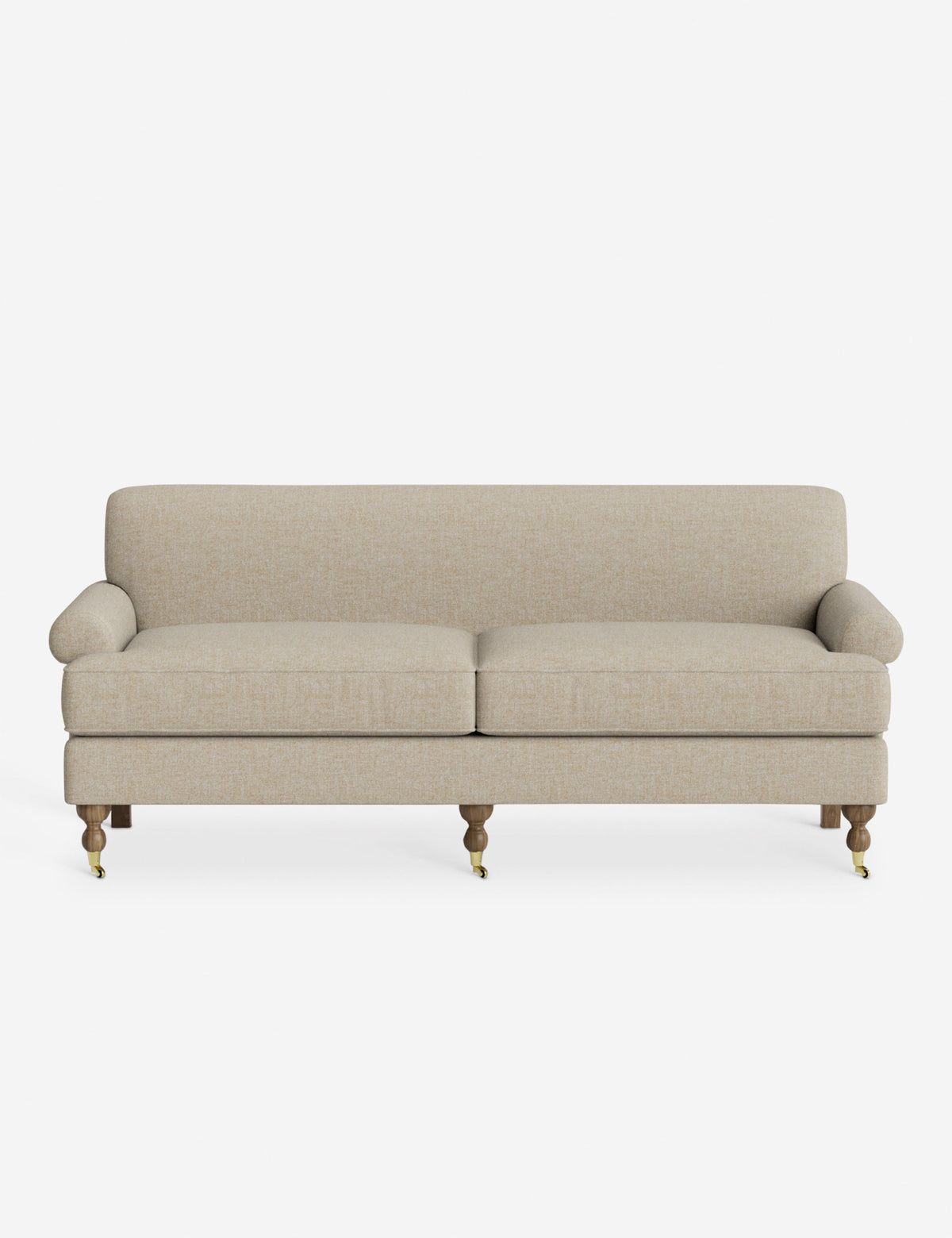 Marsden Sofa by Heidi Caillier