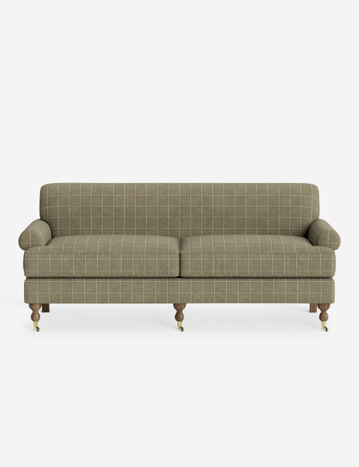 Marsden Sofa by Heidi Caillier