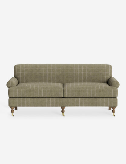Marsden Sofa by Heidi Caillier