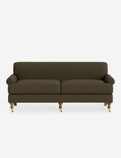 Marsden Sofa by Heidi Caillier