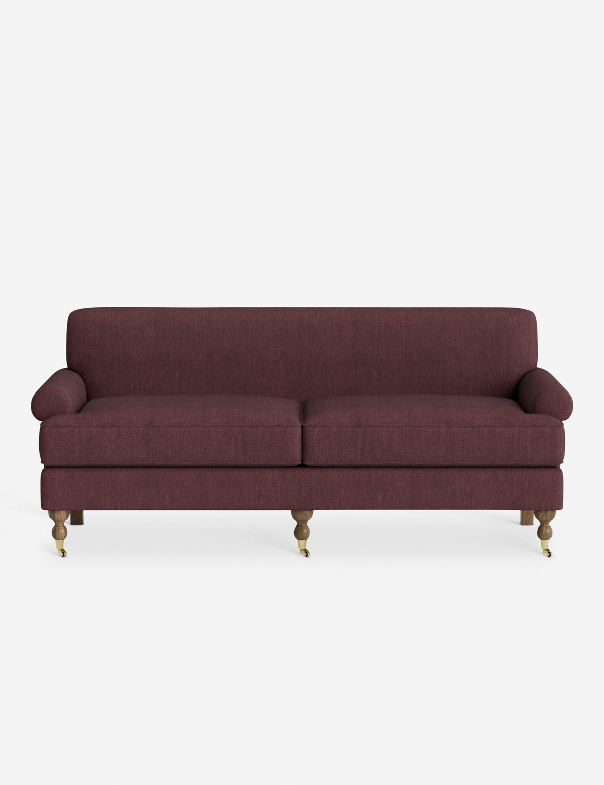Marsden Sofa by Heidi Caillier
