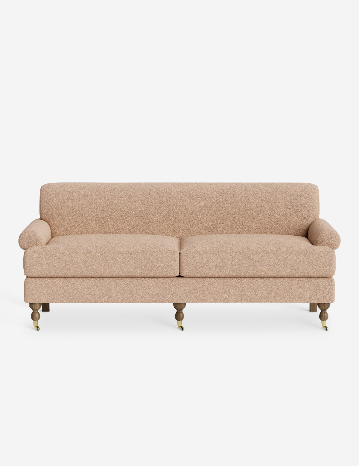 Marsden Sofa by Heidi Caillier