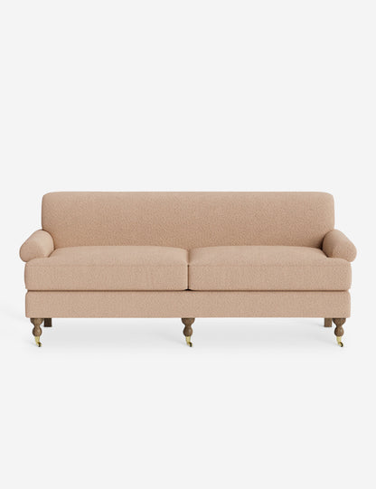 Marsden Sofa by Heidi Caillier