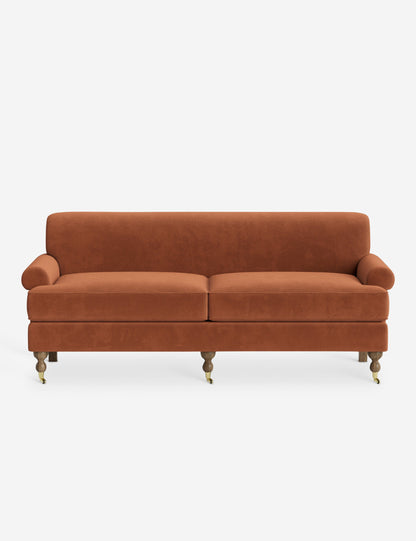 Marsden Sofa by Heidi Caillier