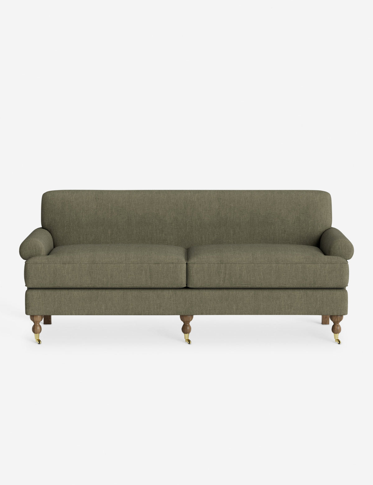 Marsden Sofa by Heidi Caillier