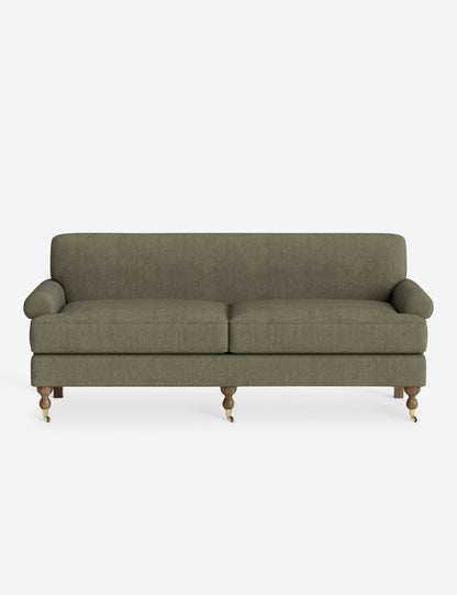 Marsden Sofa by Heidi Caillier