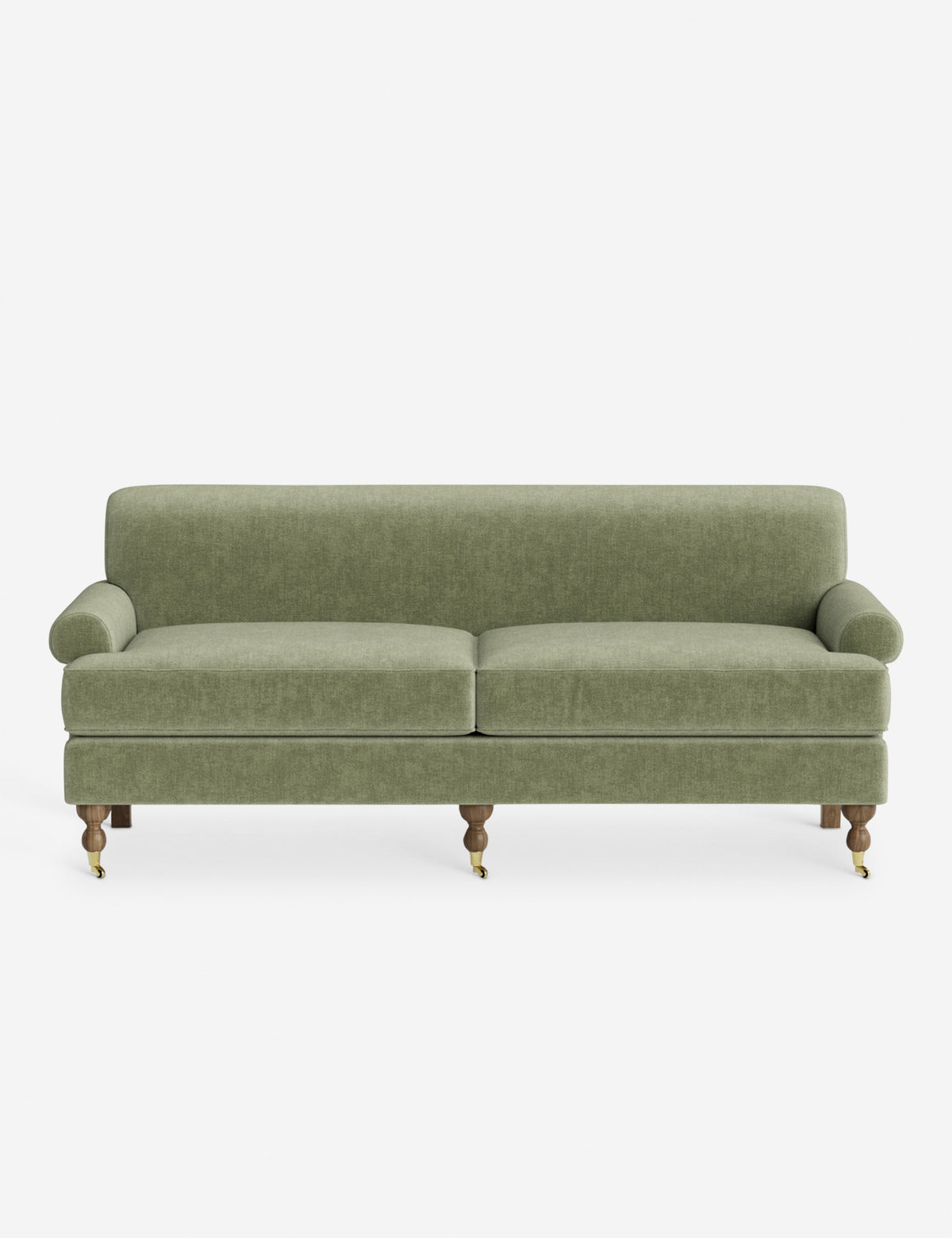 Marsden Sofa by Heidi Caillier