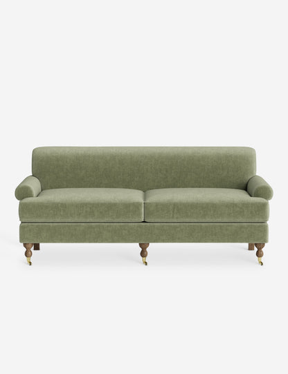Marsden Sofa by Heidi Caillier