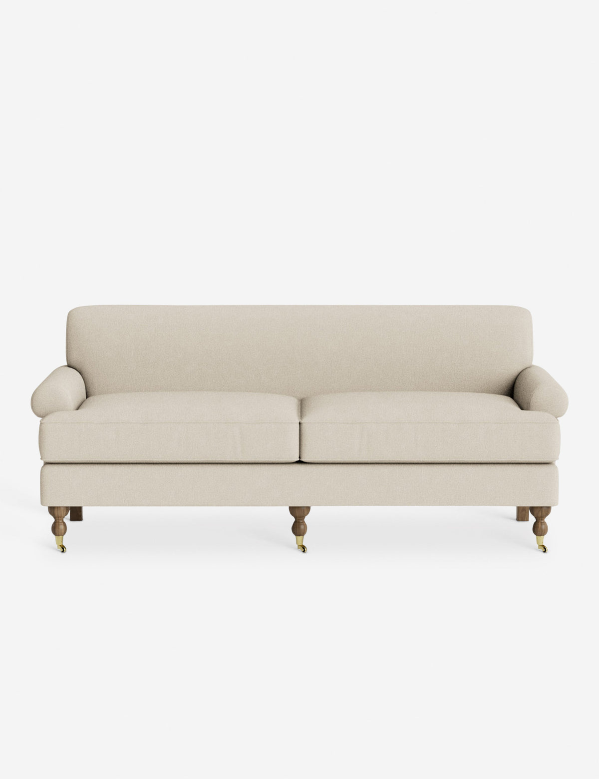 Marsden Sofa by Heidi Caillier