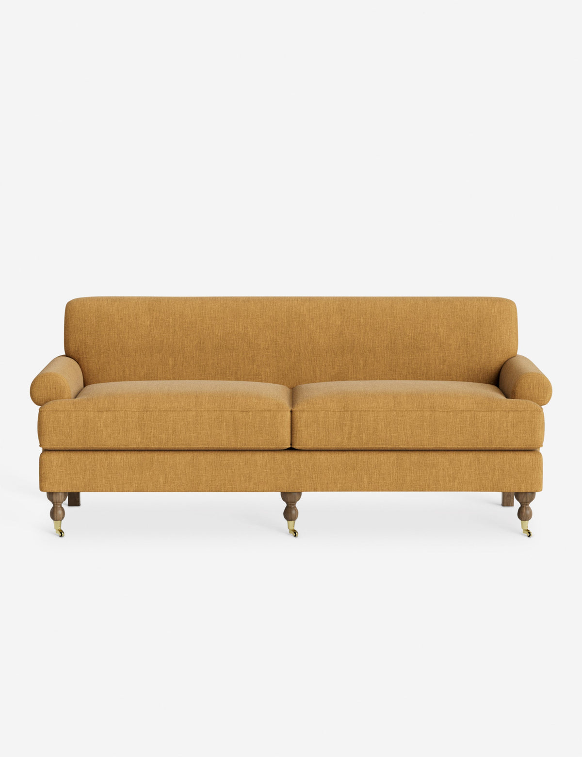 Marsden Sofa by Heidi Caillier