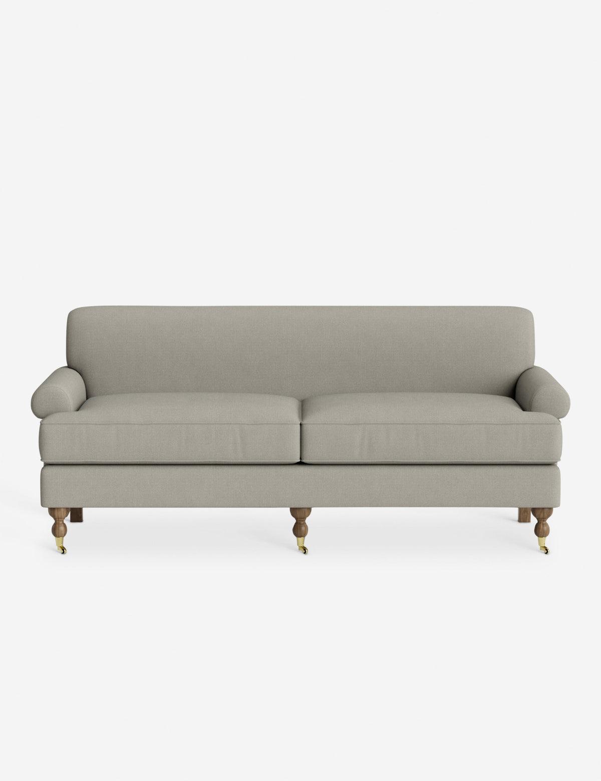 Marsden Sofa by Heidi Caillier