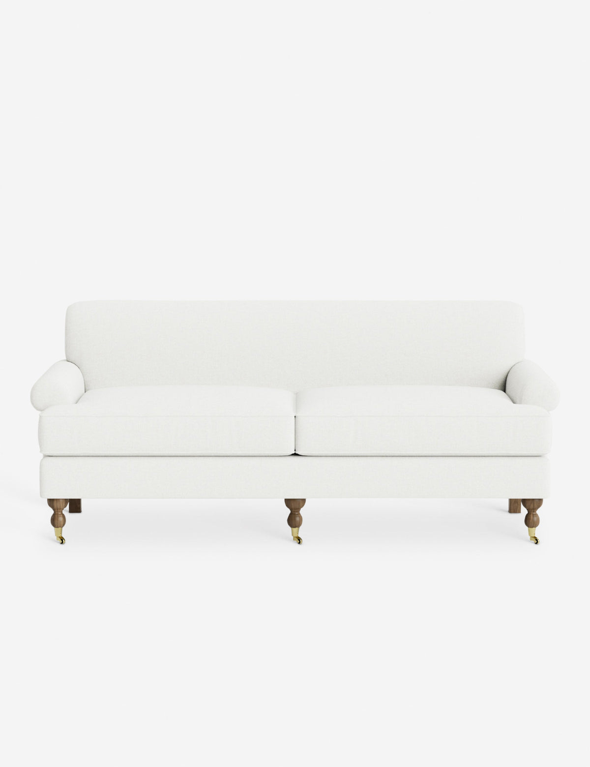 Marsden Sofa by Heidi Caillier