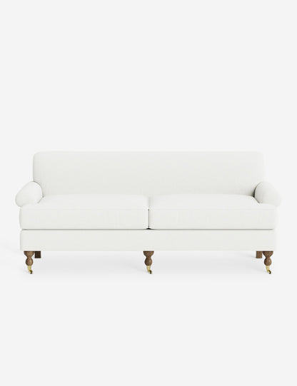 Marsden Sofa by Heidi Caillier