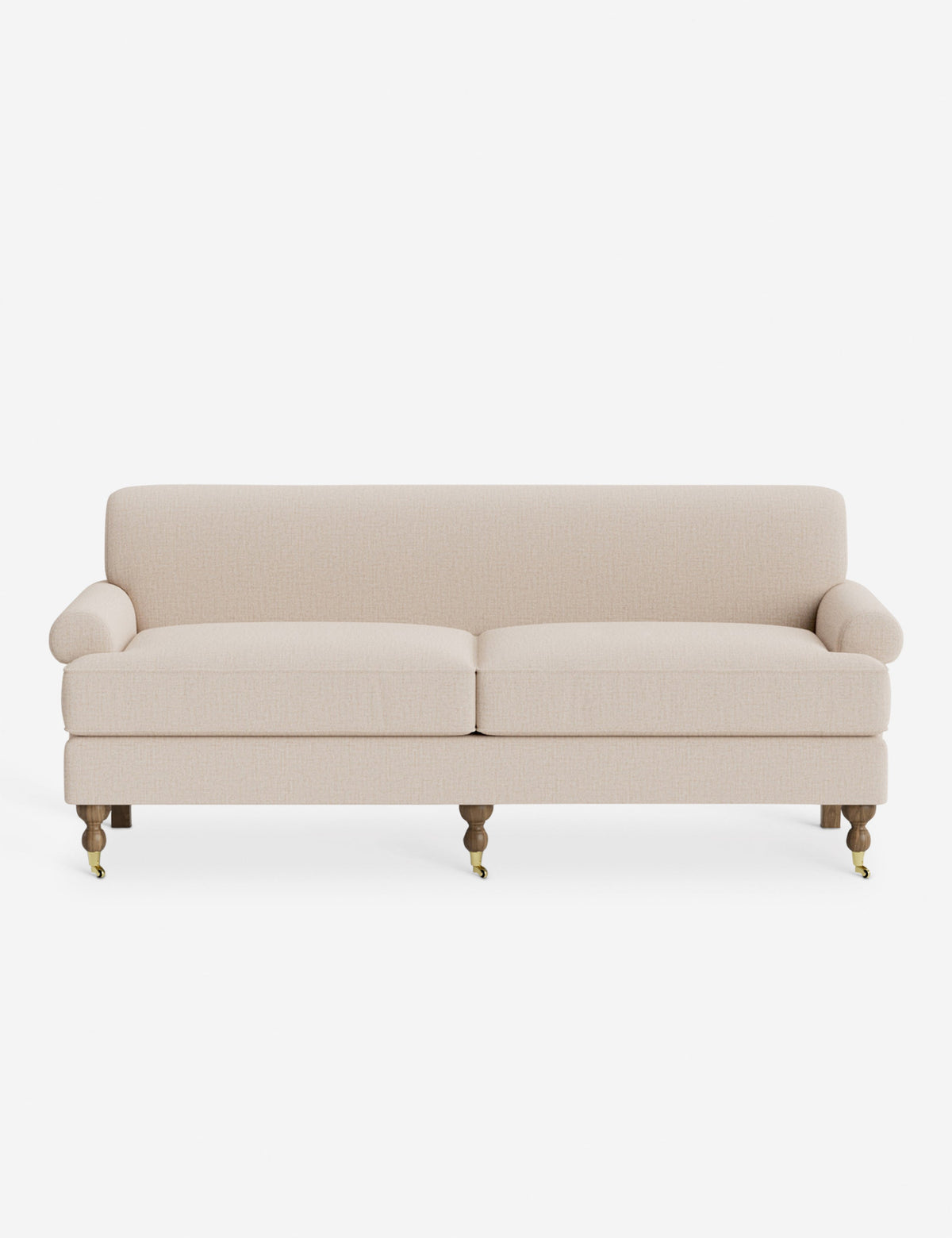 Marsden Sofa by Heidi Caillier