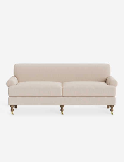 Marsden Sofa by Heidi Caillier
