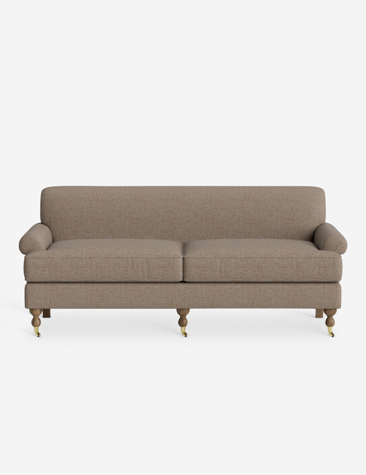 Marsden Sofa by Heidi Caillier