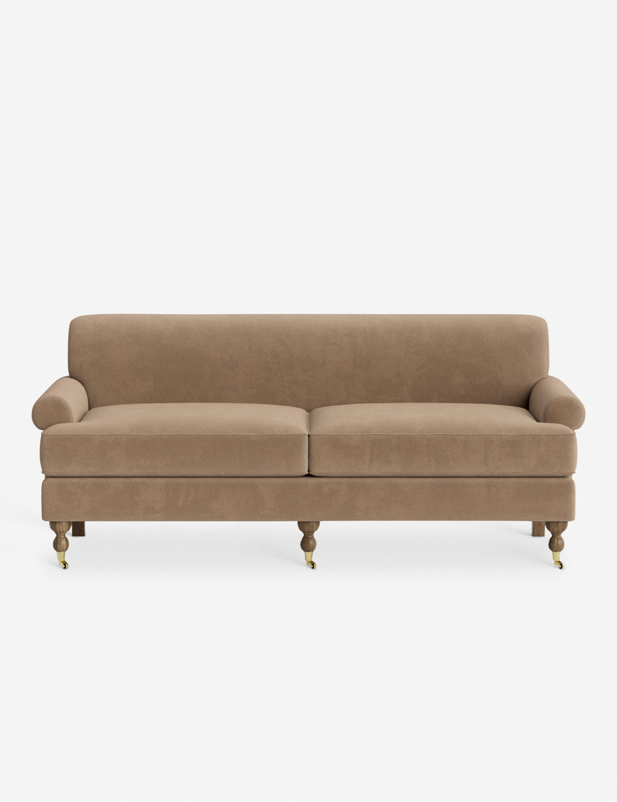 Marsden Sofa by Heidi Caillier