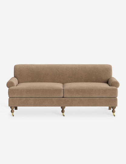 Marsden Sofa by Heidi Caillier