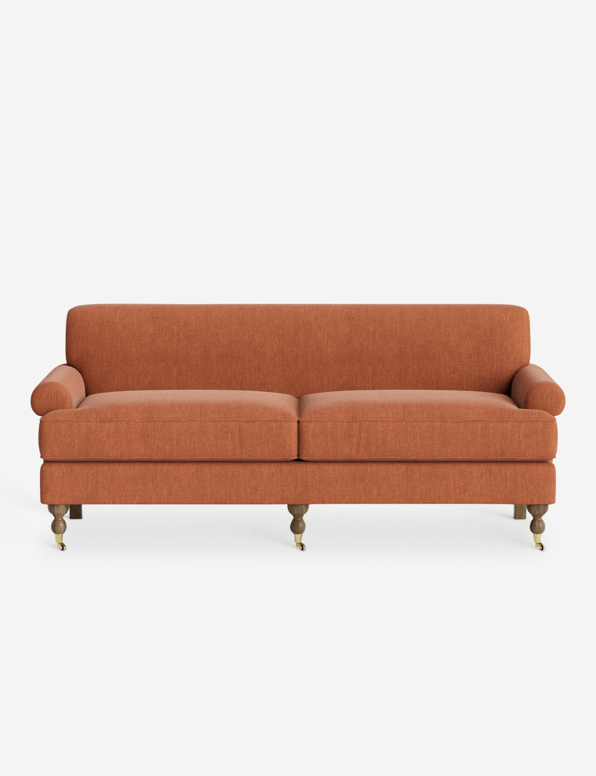 Marsden Sofa by Heidi Caillier