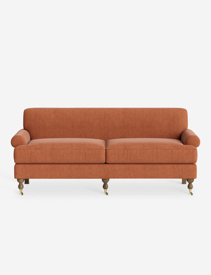 Marsden Sofa by Heidi Caillier