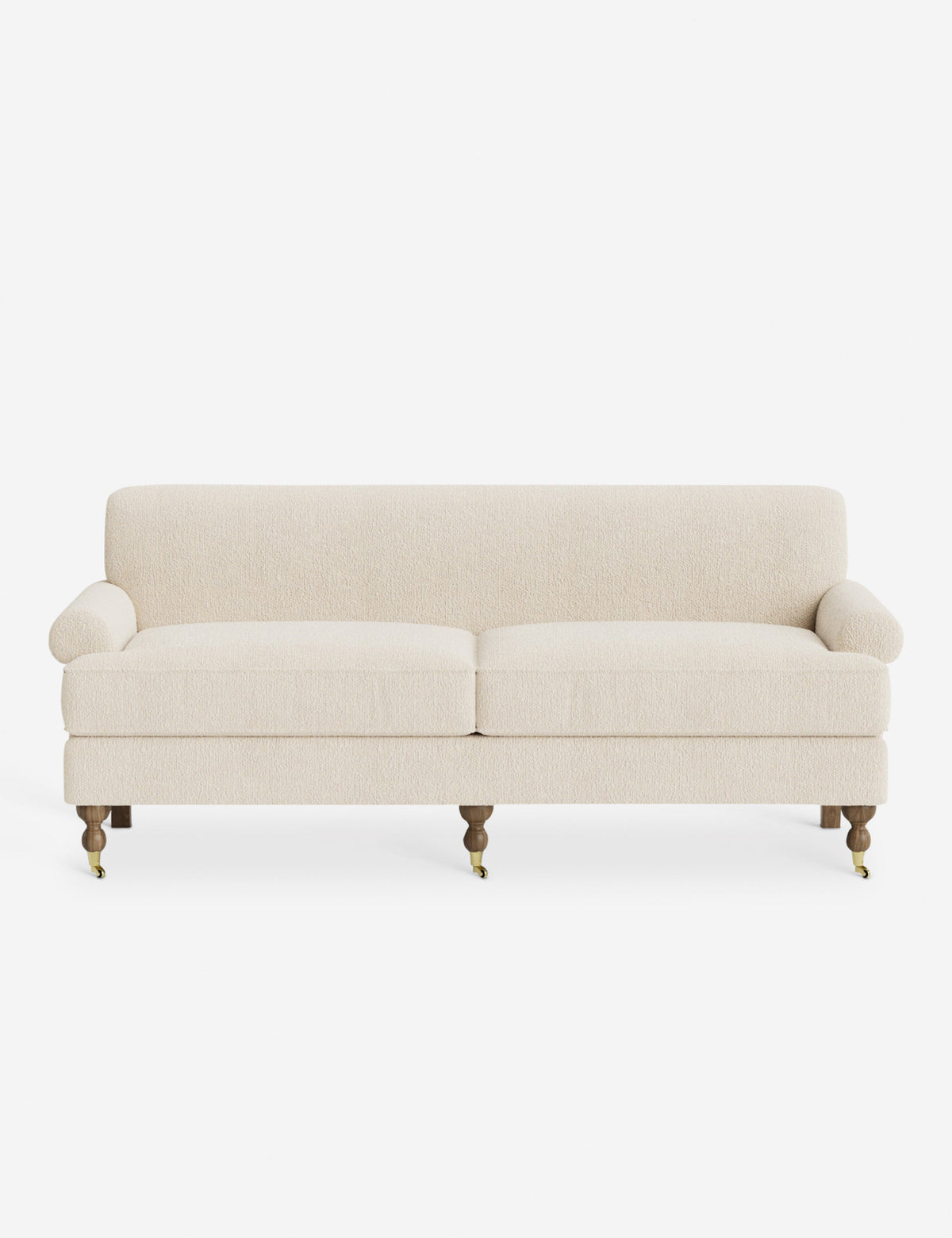 Marsden Sofa by Heidi Caillier