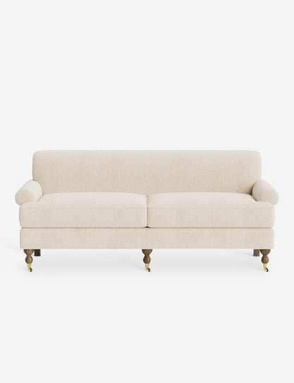 Marsden Sofa by Heidi Caillier