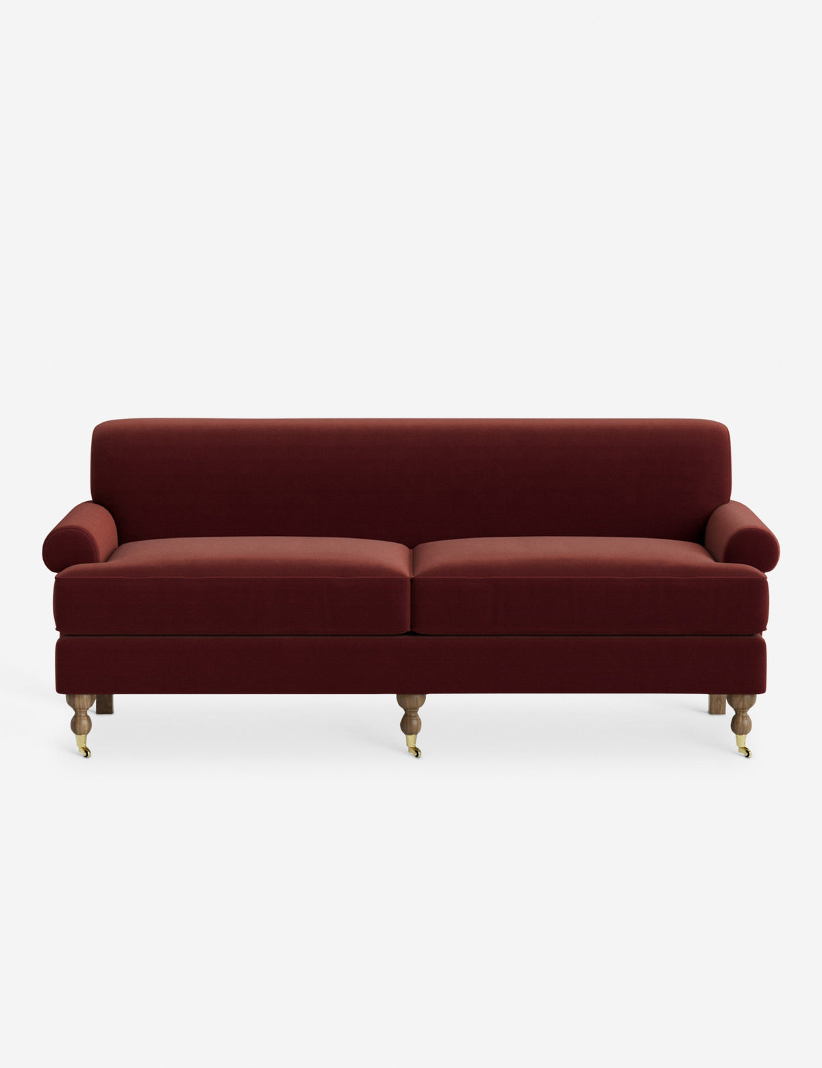 Marsden Sofa by Heidi Caillier