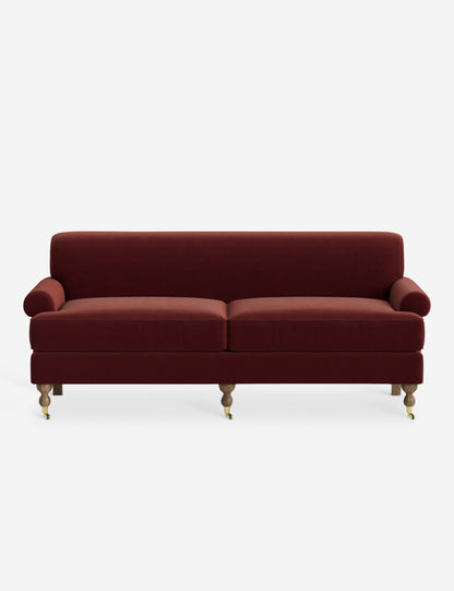 Marsden Sofa by Heidi Caillier