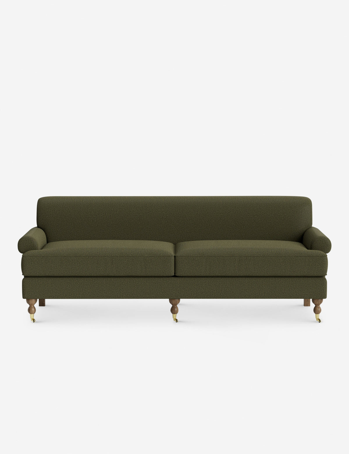 Marsden Sofa by Heidi Caillier