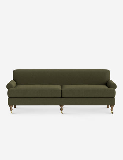 Marsden Sofa by Heidi Caillier