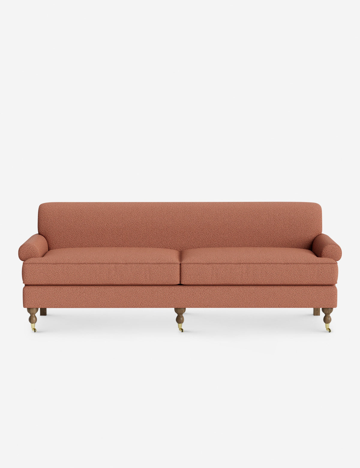 Marsden Sofa by Heidi Caillier