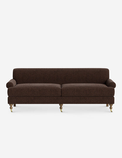 Marsden Sofa by Heidi Caillier