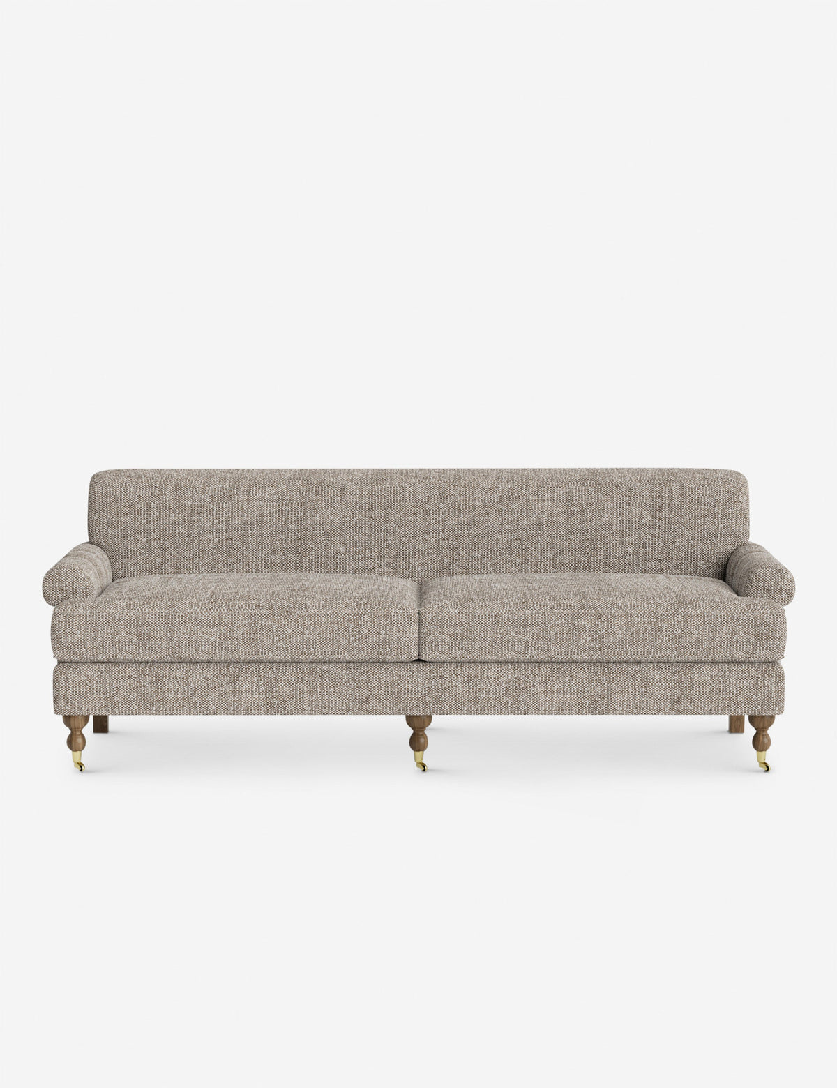 Marsden Sofa by Heidi Caillier