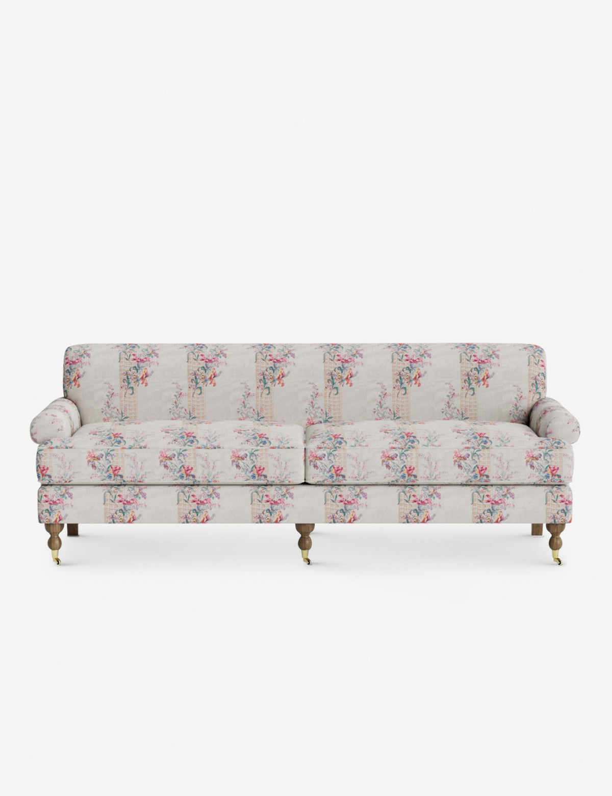 Marsden Sofa by Heidi Caillier