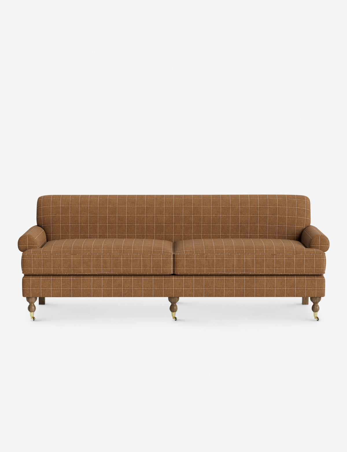 Marsden Sofa by Heidi Caillier