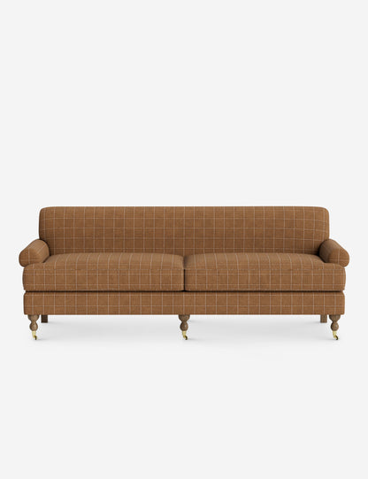 Marsden Sofa by Heidi Caillier