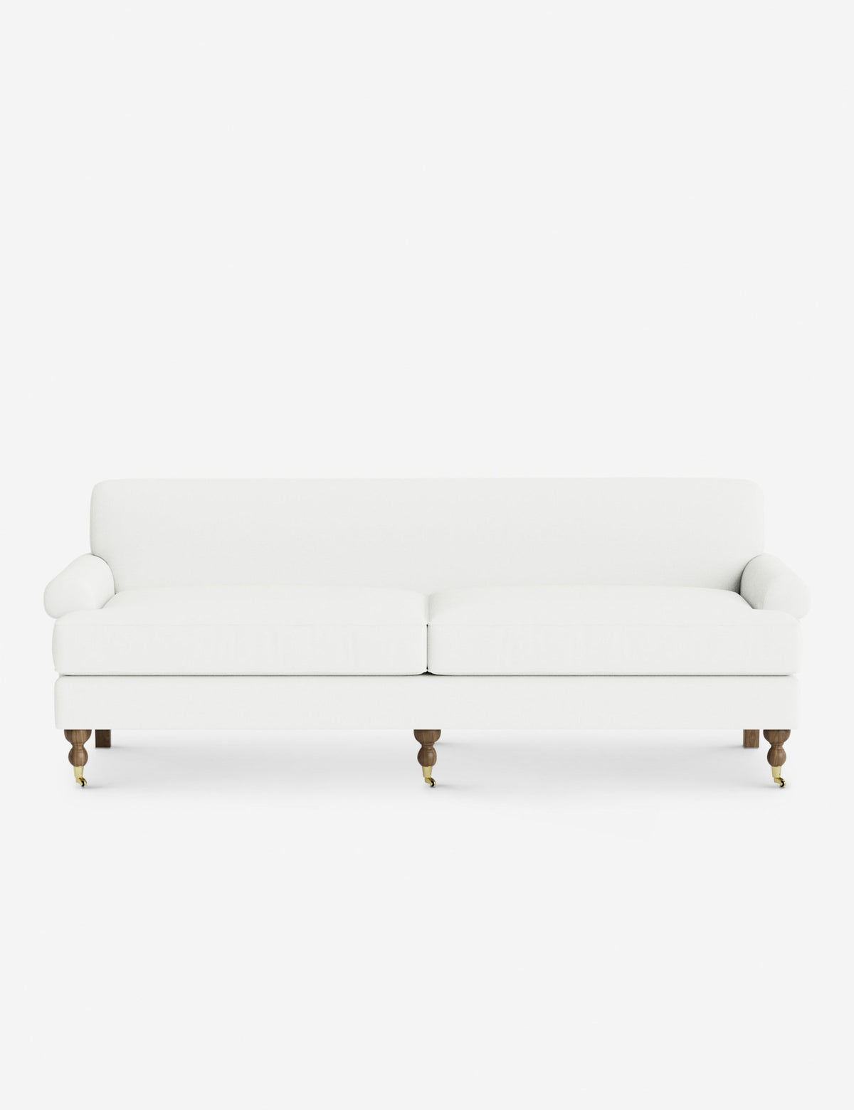 Marsden Sofa by Heidi Caillier