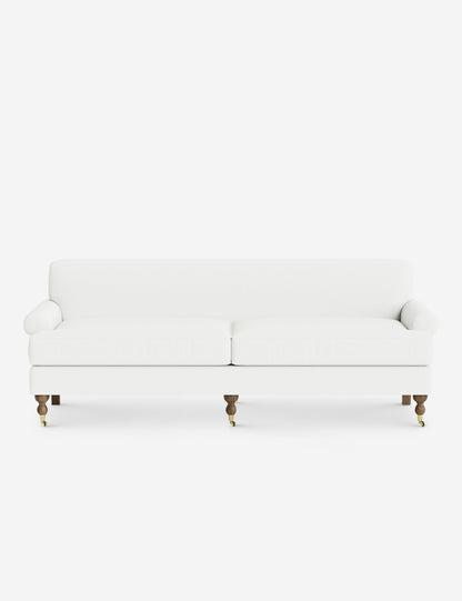 Marsden Sofa by Heidi Caillier