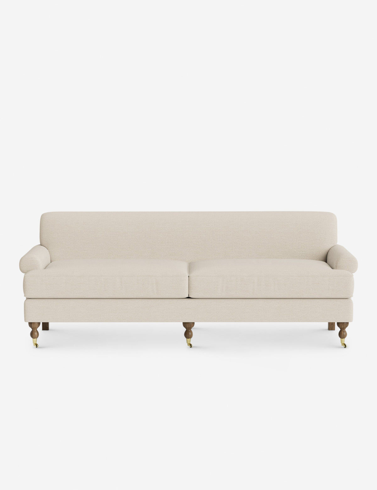 Marsden Sofa by Heidi Caillier