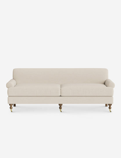 Marsden Sofa by Heidi Caillier