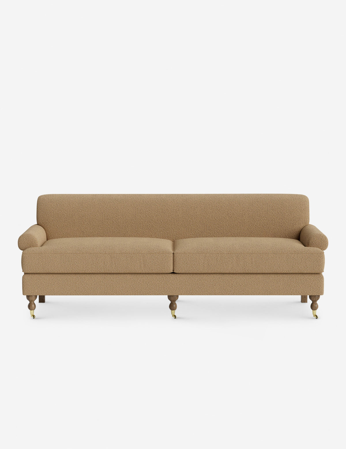 Marsden Sofa by Heidi Caillier