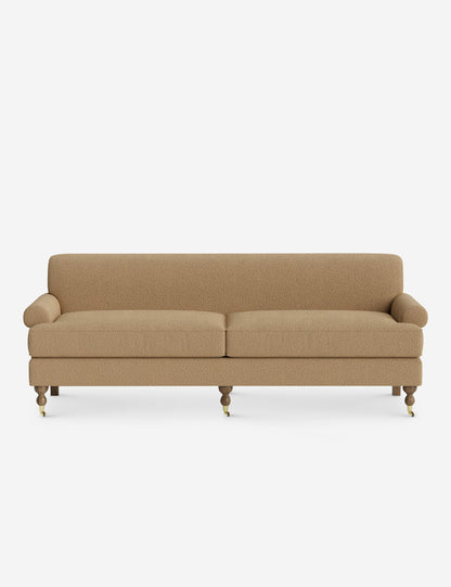 Marsden Sofa by Heidi Caillier