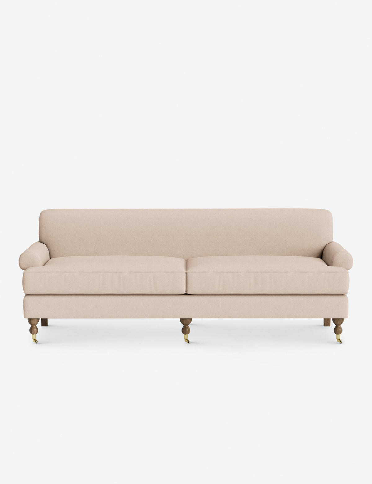 Marsden Sofa by Heidi Caillier