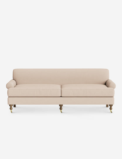 Marsden Sofa by Heidi Caillier