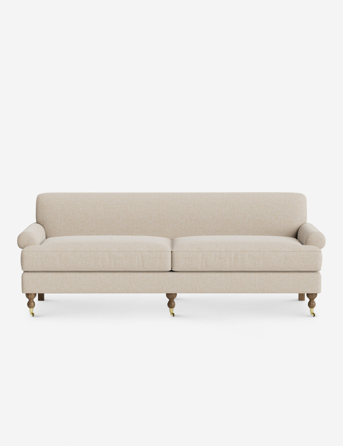 Marsden Sofa by Heidi Caillier
